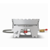 Skotti Booster - Camping Gas BBQ