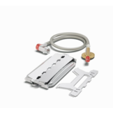 Skotti Booster - Camping Gas BBQ