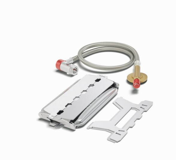 Skotti Booster - Camping Gas BBQ