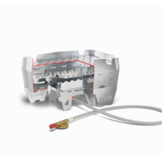 Skotti Booster - Camping Gas BBQ