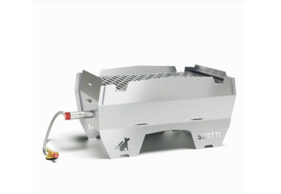 Skotti Original 2.0 | Camping Gas Grill