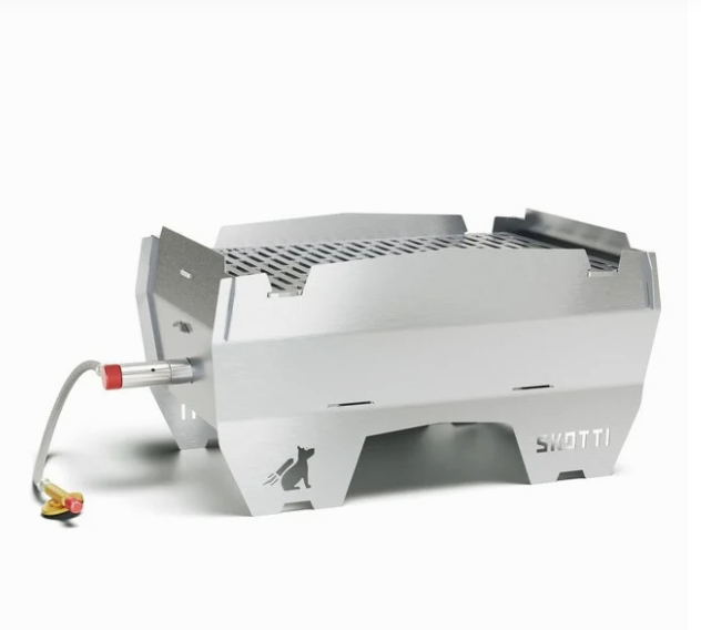 Skotti Original 2.0 | Camping Gas Grill