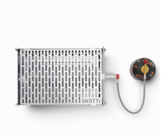 Skotti Original 2.0 | Camping Gas Grill