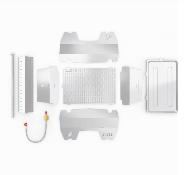Skotti Original 2.0 | Camping Gas Grill