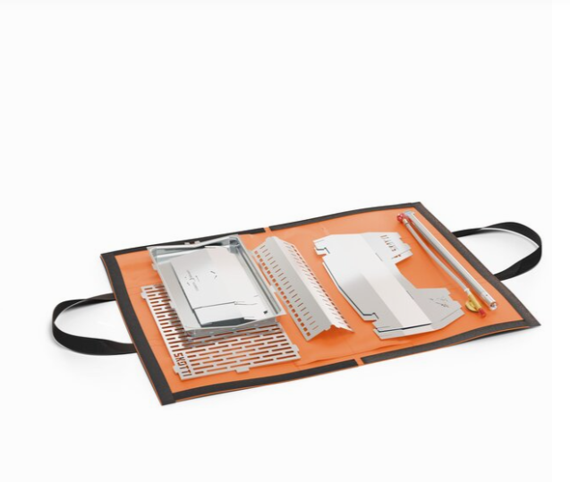 Skotti Original 2.0 | Camping Gas Grill