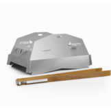 Skotti Cap Original - Multifunctionele Deksel