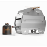 Skotti Cap Original - Multifunctionele Deksel