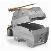 Skotti Cap Original - Multifunctionele Deksel