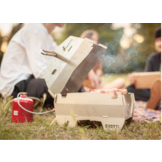 Skotti Cap Original - Multifunctionele Deksel