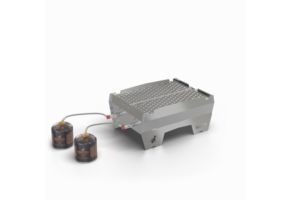 Skotti Max Grill | Camping Gas BBQ