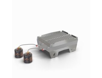 Skotti Max Grill | Camping Gas BBQ