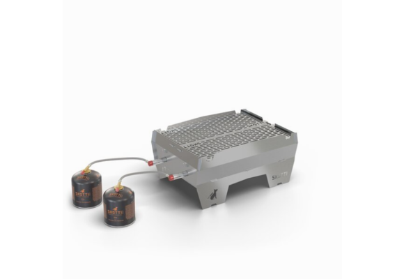 Skotti Max Grill | Camping Gas BBQ