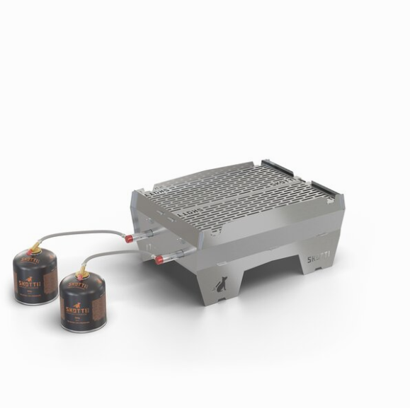 Skotti Max Grill | Camping Gas BBQ