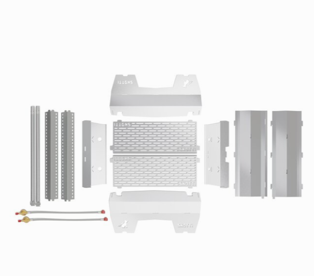 Skotti Max Grill | Camping Gas BBQ