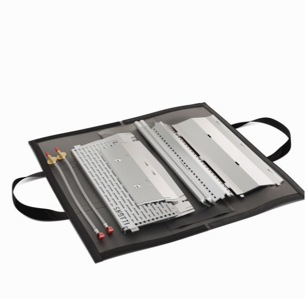 Skotti Max Grill | Camping Gas BBQ