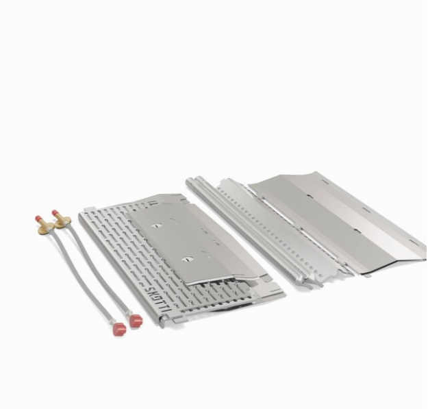 Skotti Max Grill | Camping Gas BBQ