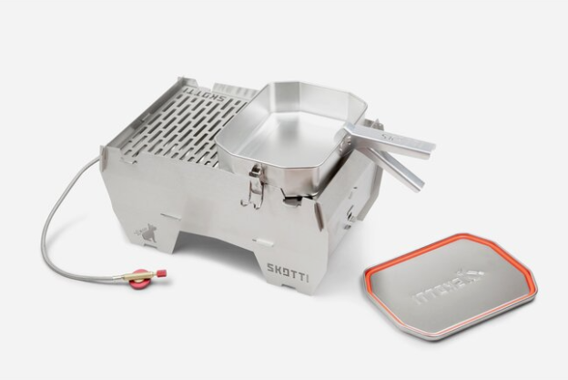 Skotti Boks – 1 liter