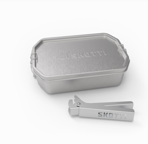 Skotti Boks – 1 liter