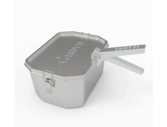 Skotti Boks – 2,5 liter