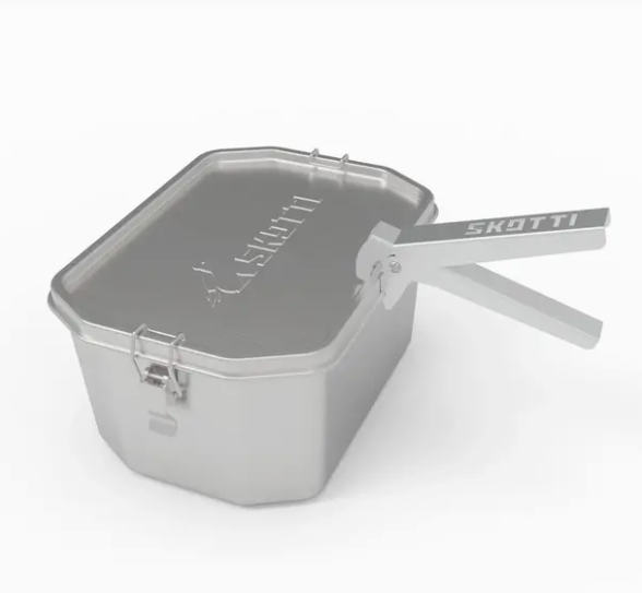 Skotti Boks – 2,5 liter