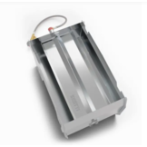 Skotti Smak – Rookschaal