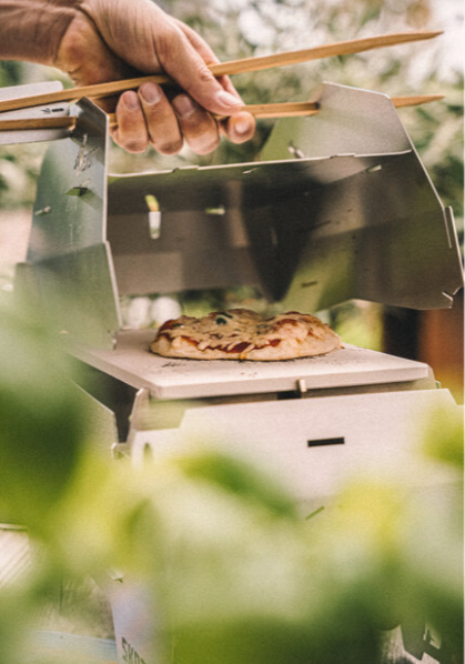 Skotti ovensteen