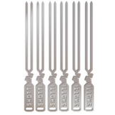 Skotti Spikes – Spiezen