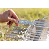 Skotti Spikes – Spiezen