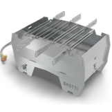 Skotti Spikes – Spiezen