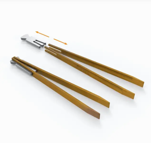 Skotti Tong – Tang