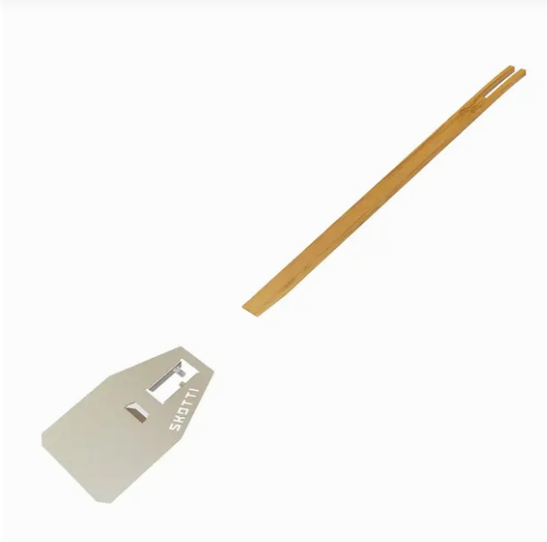 Skotti Flip – Spatel