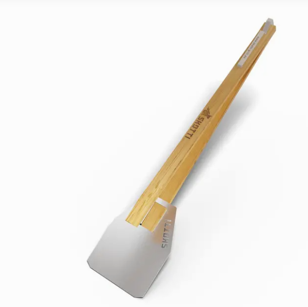 Skotti Flip – Spatel