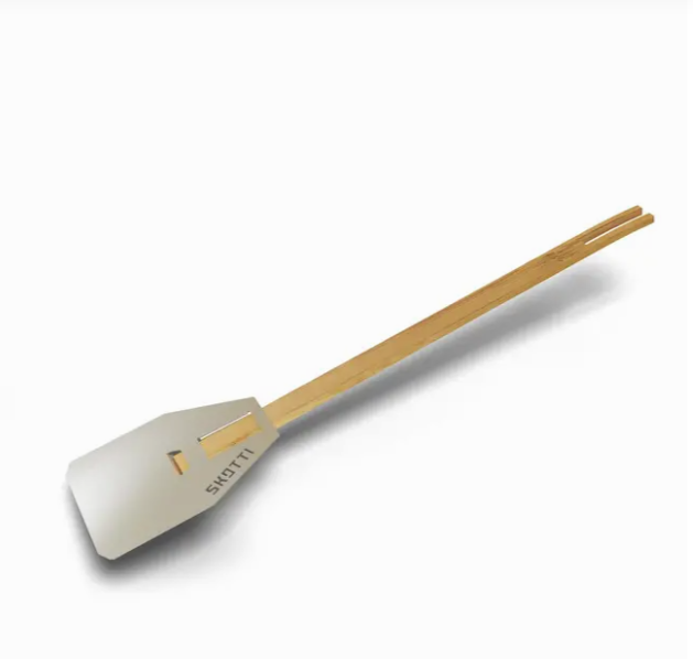 Skotti Flip – Spatel
