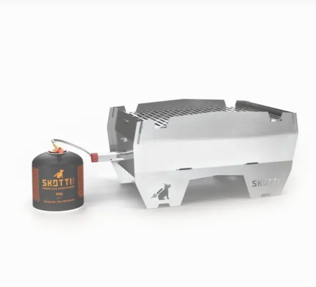 Skotti Gas- 500gram