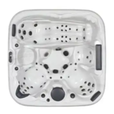 Grizzly Spas - Kodiak Spa Jacuzzi