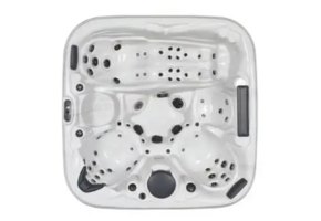 Grizzly Spas - Kodiak spa bad
