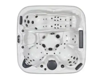 Grizzly Spas - Kodiak spa bad