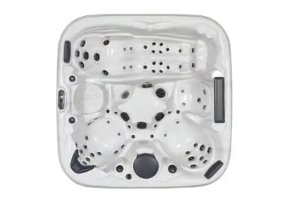 Grizzly Spas - Kodiak spa bad