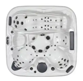 Grizzly Spas - Kodiak Spa Jacuzzi