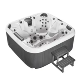 Grizzly Spas - Kodiak Spa Jacuzzi