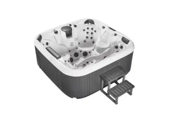 Grizzly Spas - Kodiak Spa Jacuzzi
