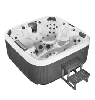 Grizzly Spas - Kodiak Spa Jacuzzi