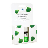 Emendo Sauna geur Eucalyptus - 10ml
