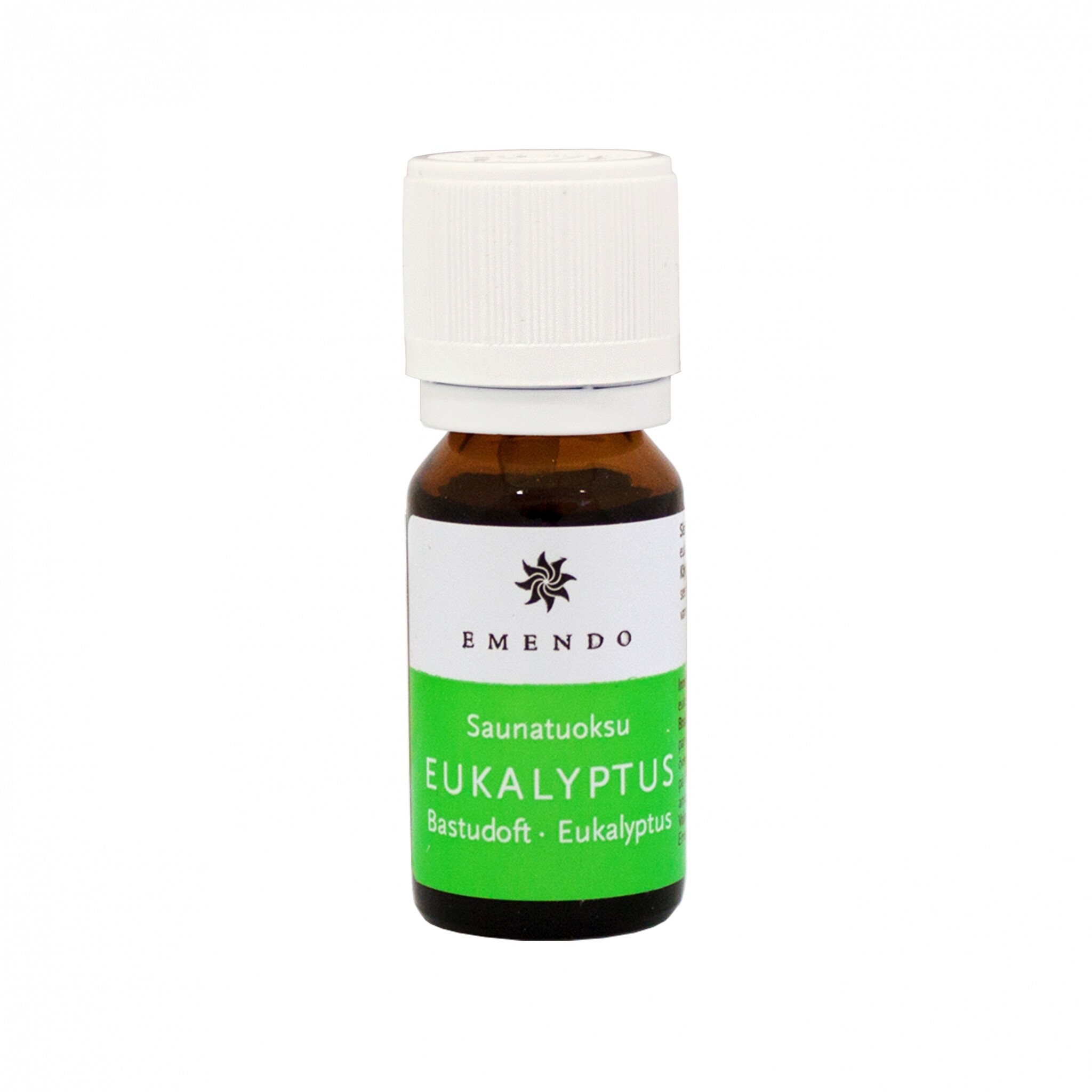 Emendo Sauna geur Eucalyptus - 10ml
