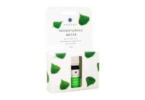 Emendo Sauna geur Bos - 10ml