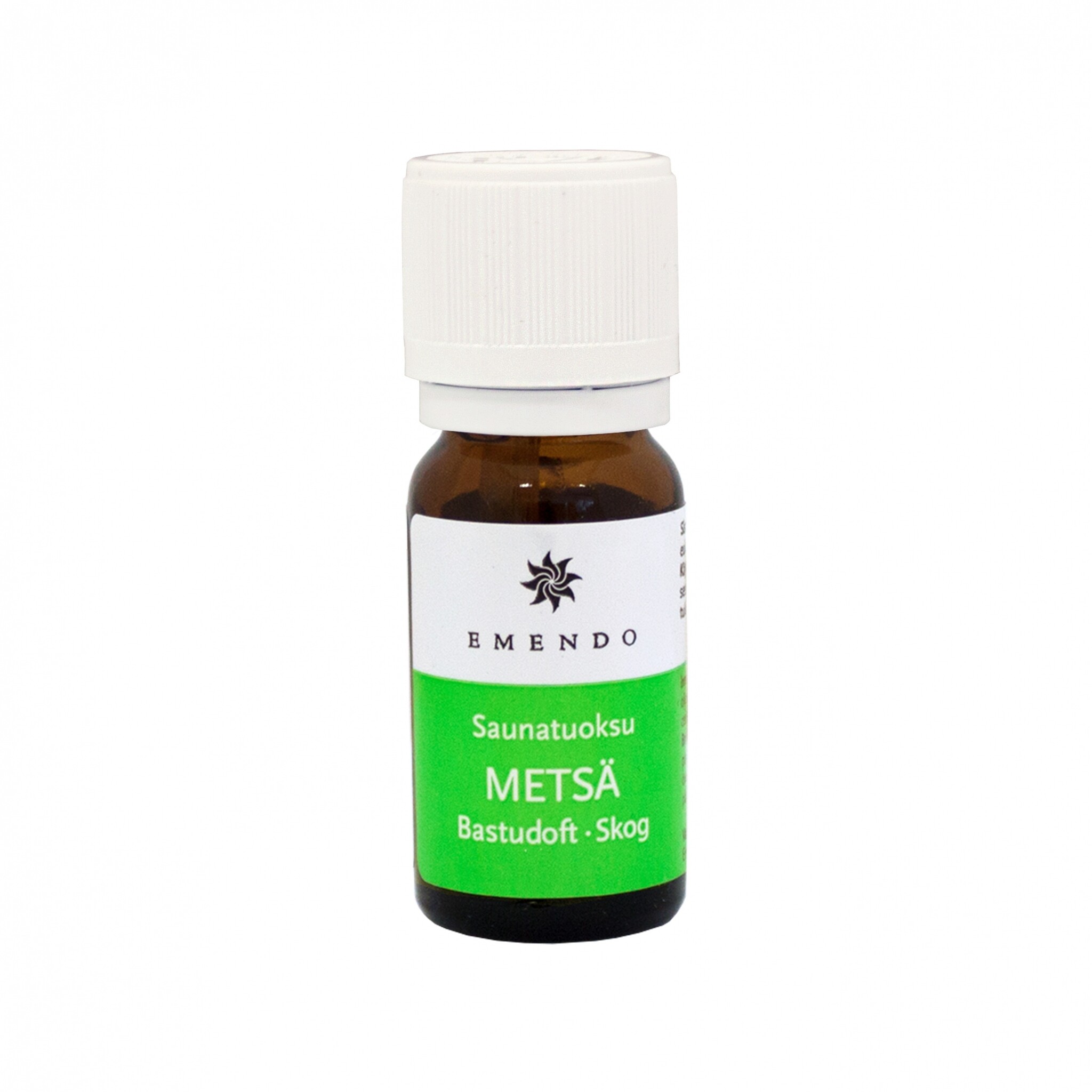 Emendo Sauna geur Bos - 10ml