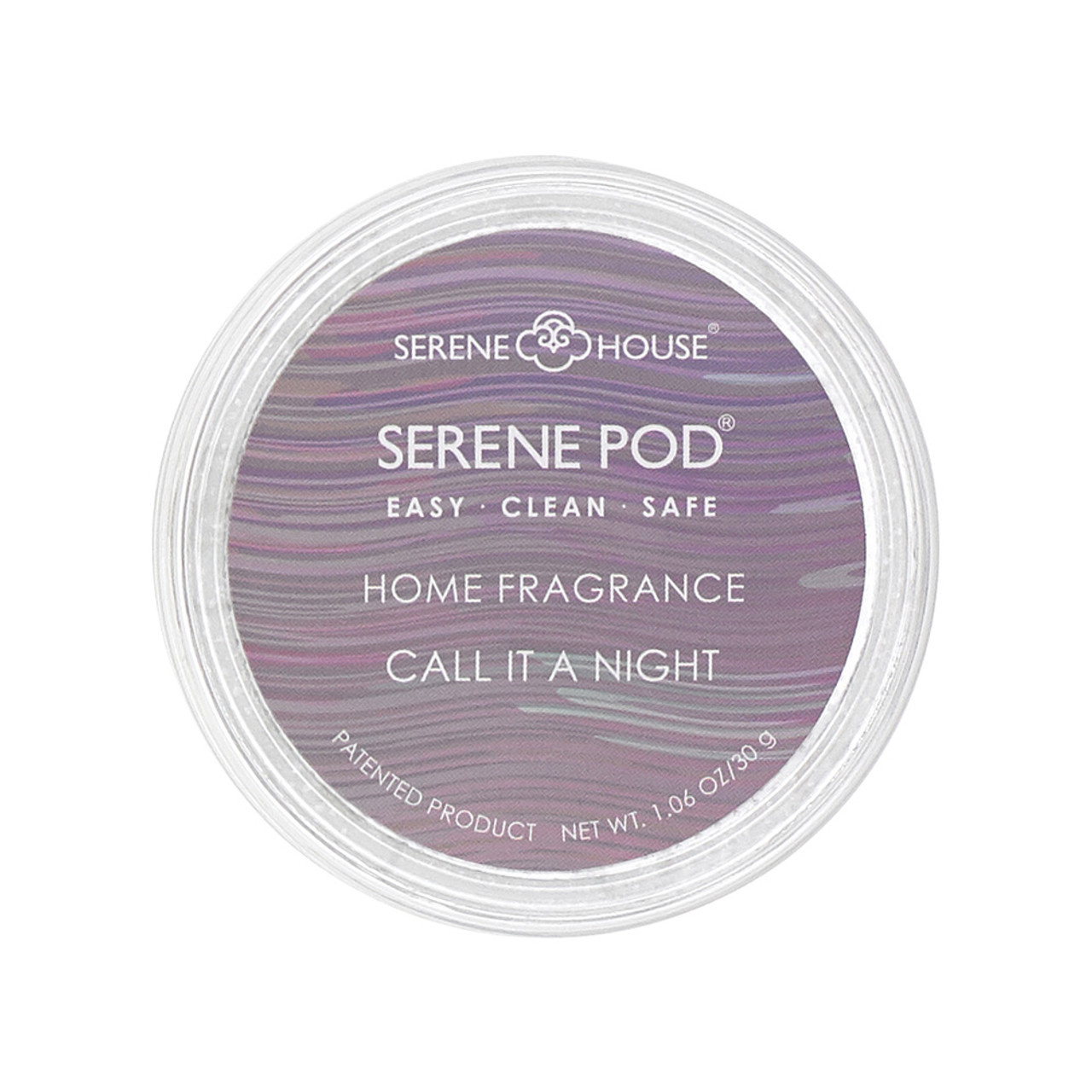 Serene Pod 30gr - Call it a night