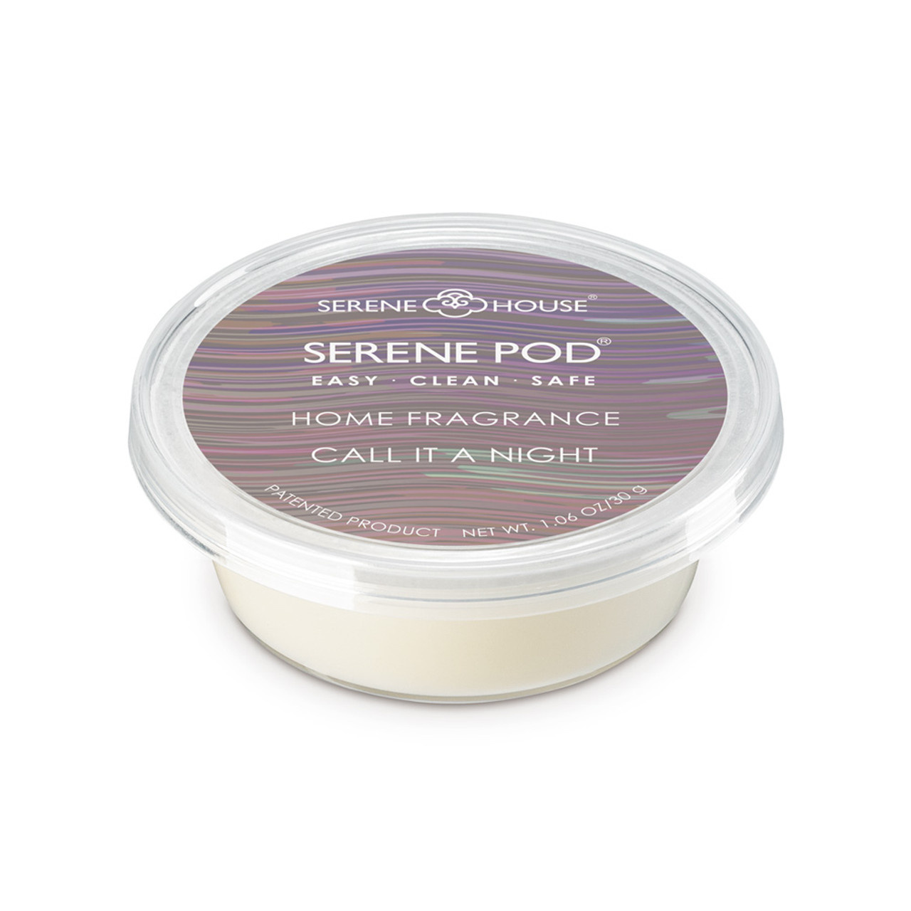 Serene Pod 30gr - Call it a night