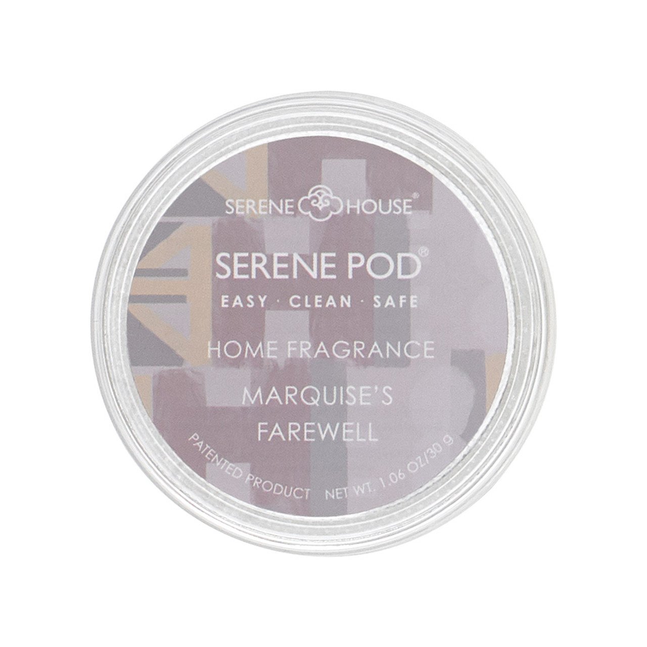 Serene Pod 30gr - Marquise's Farewell