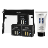 Rento cadeauset Haar en Body